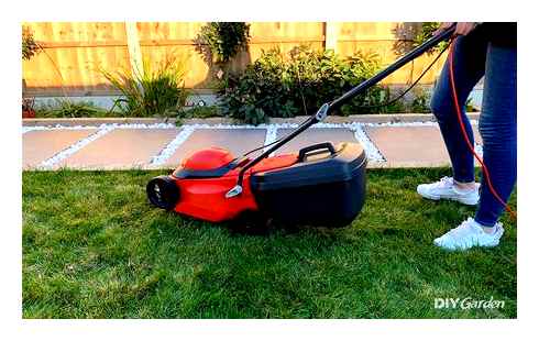 corded, electric, lawn, mower, reviews