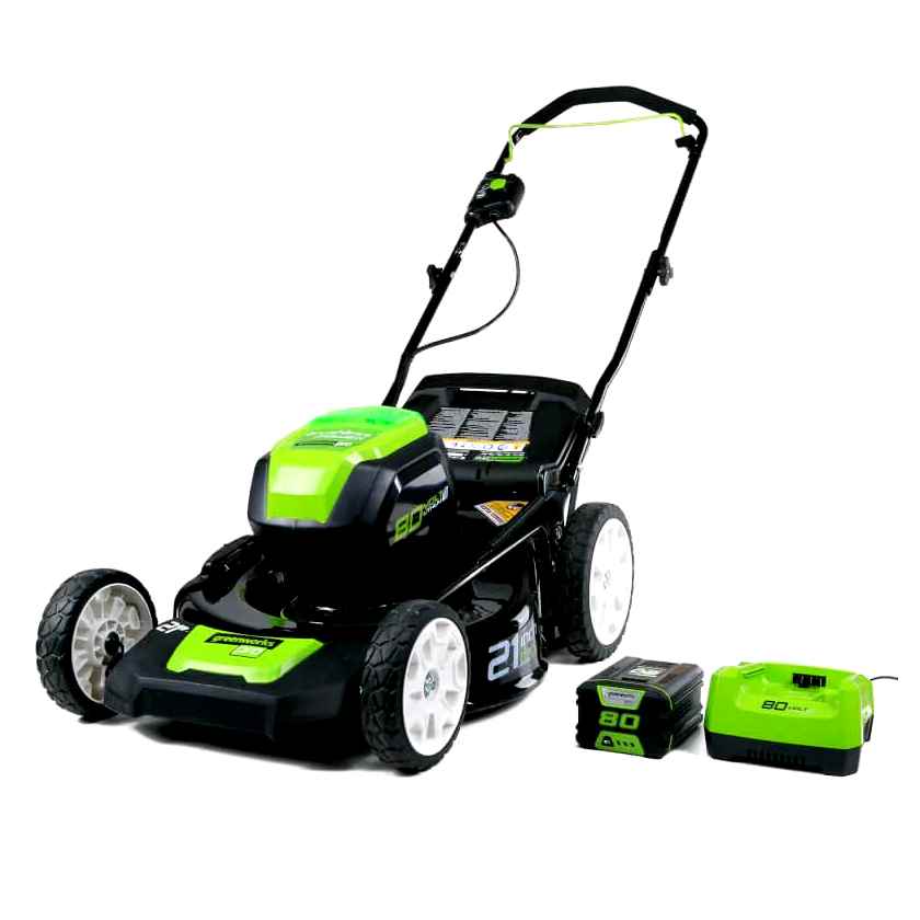 greenworks, which, better, battery