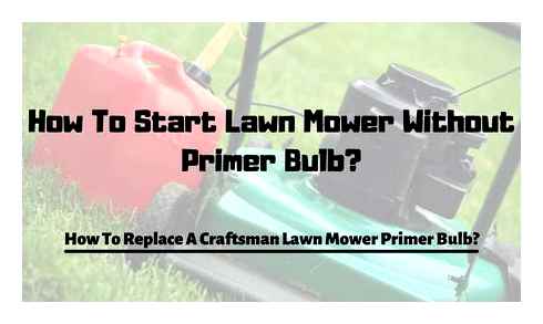 prime, lawnmower, primer, priming, button