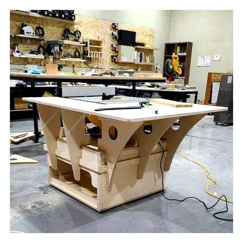 jointer, table, need