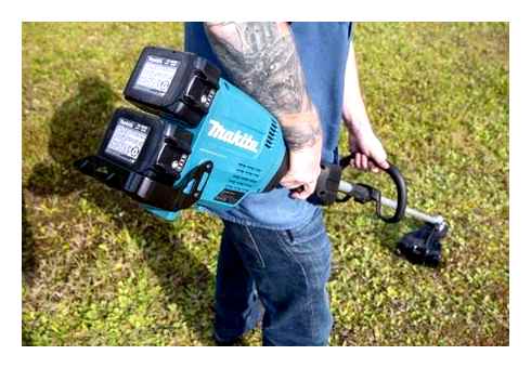 makita, cordless, string, trimmer, review