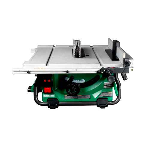 metabo, table, 10-in, cordless