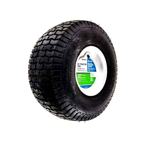retreading, your, lawn, mower, tires