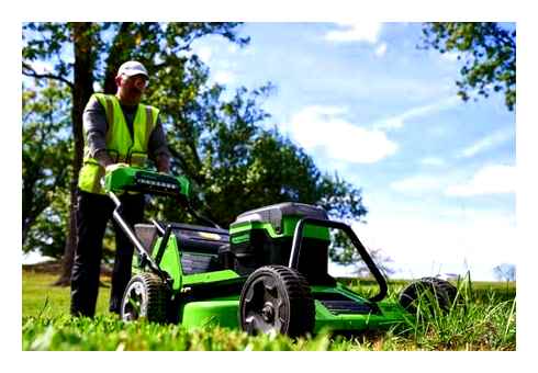 best, electric, lawn, mowers, 2023, tested