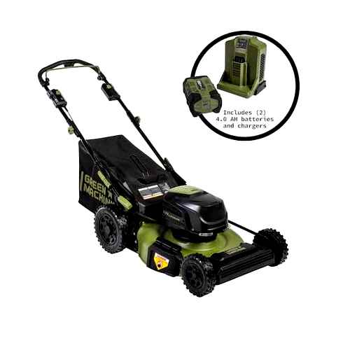 electric, lawn, mower, switch, mowers