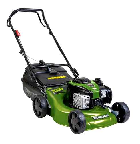 electric, lawn, mowers, perth