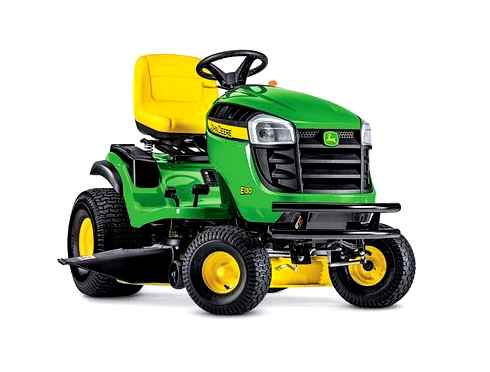 fast, hydrostatic, lawn, mower, difference, automatic