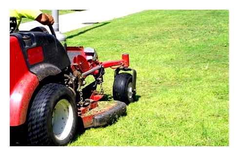 fast, hydrostatic, lawn, mower, difference, automatic