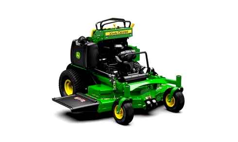 good, commercial, push, mower, best, stand-on