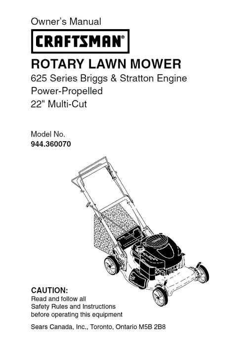 honda, lawn, mower, starter, craftsman, parts