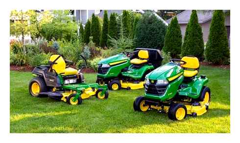 largest, riding, mower, deck, need, know