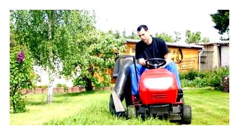 lawn, mower, plow, combo, best, tractor