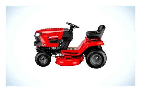 quality, riding, lawn, mowers, best, 2023
