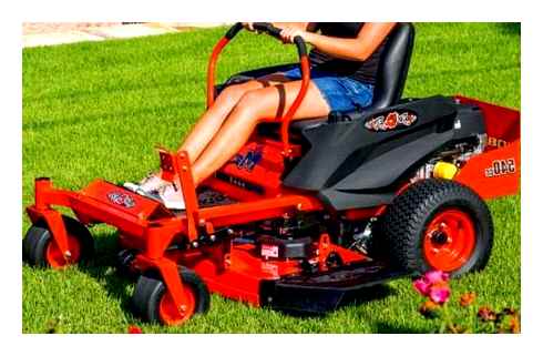 lawn, mower, troubleshooting, your, hydrostatic, transmission