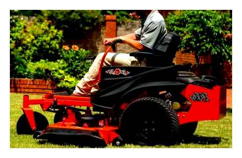 lawn, mower, troubleshooting, your, hydrostatic, transmission