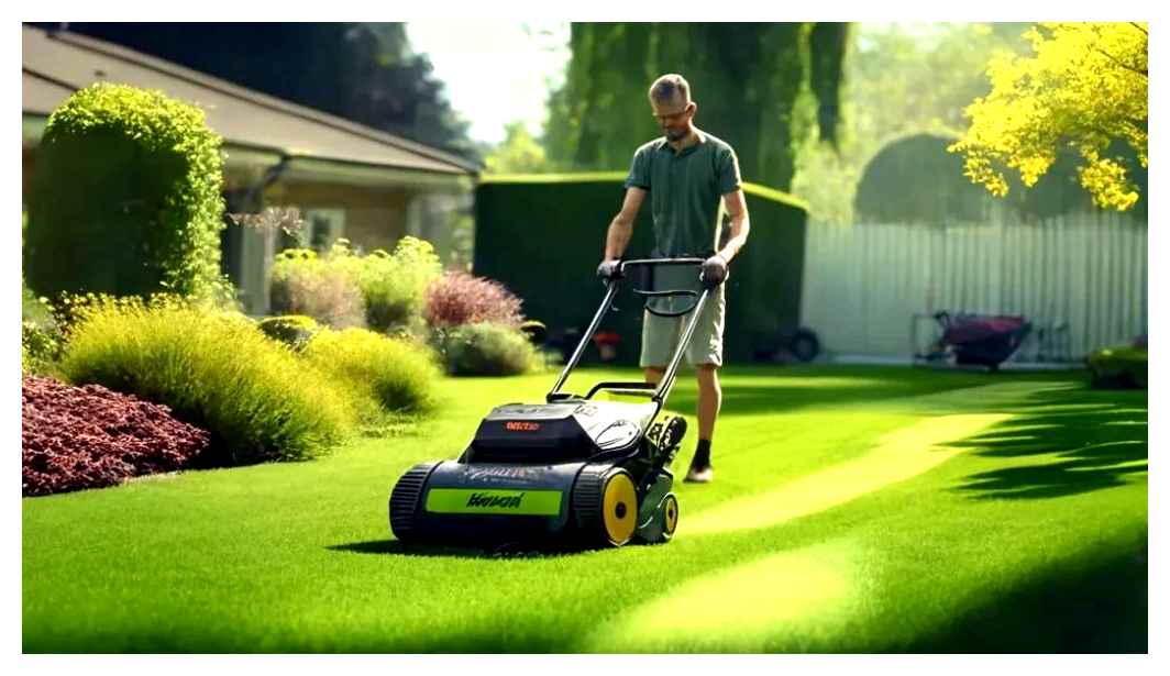 commercial, lawn, mower, width, need, know