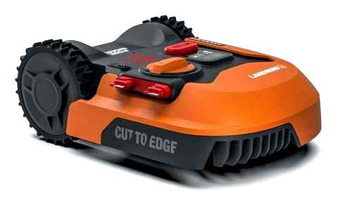 cutting, edge, lawn, mower, cleanly, does