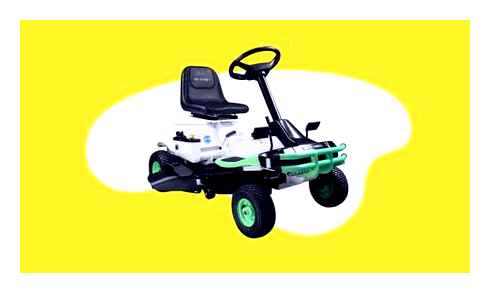 electric, mower, best, lightweight, lawn, mowers