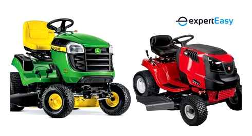 garden, riding, lawn, mower, rider, tractor