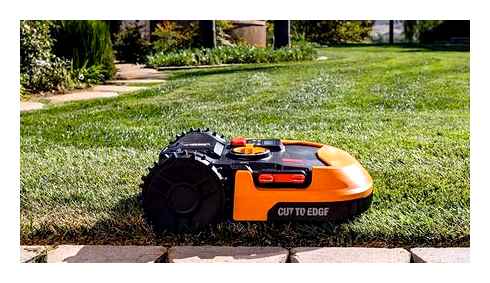 lawn, mower, control, best, cheap, robot