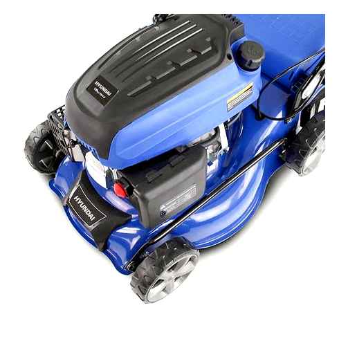 hyundai, lawnmower, engine, 43cm, 139cc