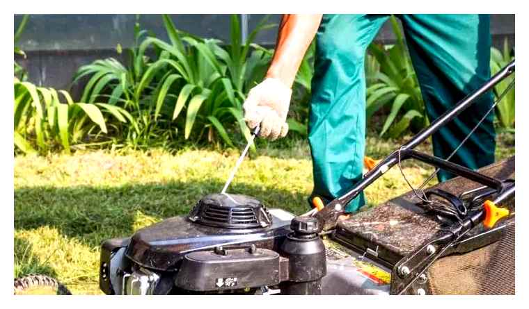 lawn, mower, power, cable