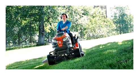lawn, mower, shaft, removal