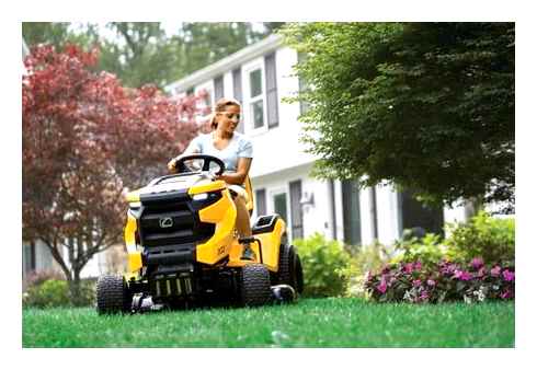 most, dependable, lawn, mowers