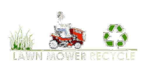 riding, lawn, mower, removal, garbage