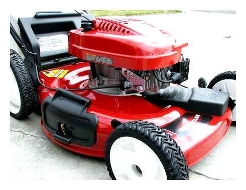 toro, recycler, mower, your, lawn