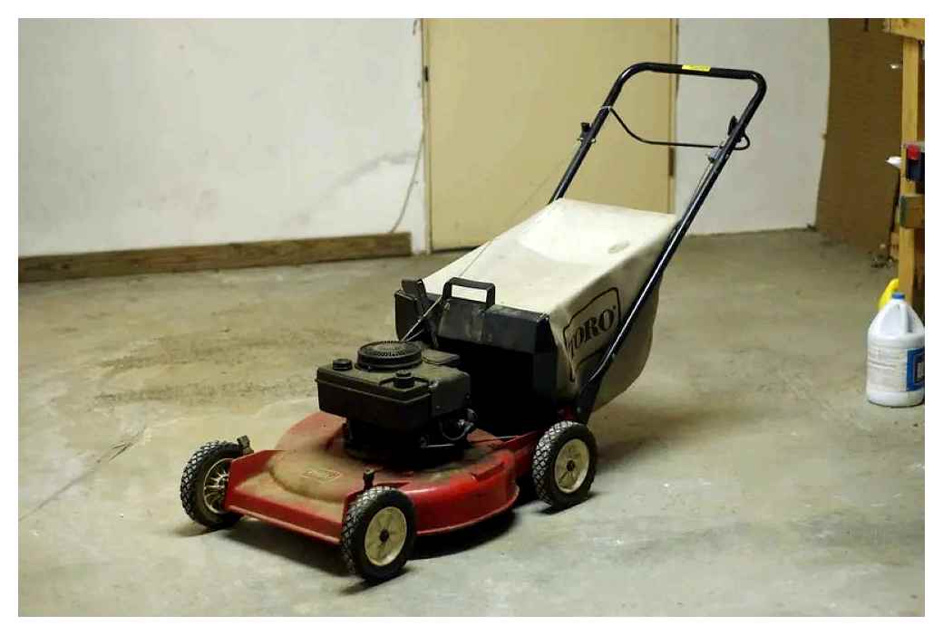 toro, recycler, mower, your, lawn